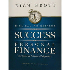 Biblical Principles For Success In Personal Finance 